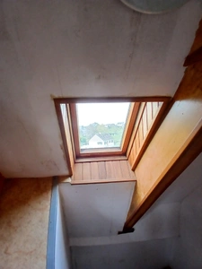 3-room stone house to renovate - LA GRAVERIE (14) 
