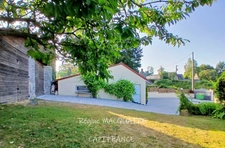 Elegant Renovated Longère – approx.116 m² – 3 Bedrooms – Refined Outdoor Spaces – Rare Find & Heart‑Stealer – Villers‑Bocage Area