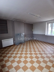 3-room stone house to renovate - LA GRAVERIE (14) 