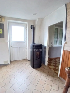 3-room stone house to renovate - LA GRAVERIE (14) 