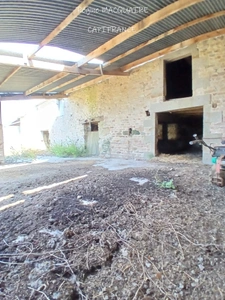 For Sale: Stone House and Outbuildings to Renovate on 3.2 Hectares + Additional Outbuildings in Valdallière – 14350