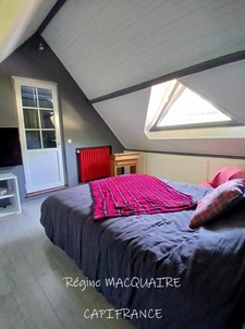 Elegant Renovated Longère – approx.116 m² – 3 Bedrooms – Refined Outdoor Spaces – Rare Find & Heart‑Stealer – Villers‑Bocage Area