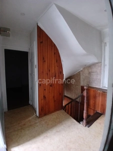 3-room stone house to renovate - LA GRAVERIE (14) 