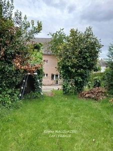 For Sale – Renovated village house – 190 m² – 5 bedrooms – modern features: a rare opportunity in the town centre. MORTAIN (50)