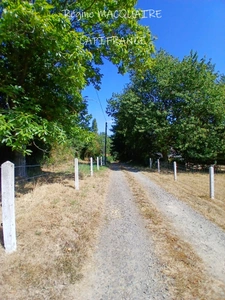For Sale: Stone House and Outbuildings to Renovate on 3.2 Hectares + Additional Outbuildings in Valdallière – 14350