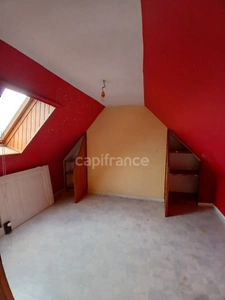 3-room stone house to renovate - LA GRAVERIE (14) 