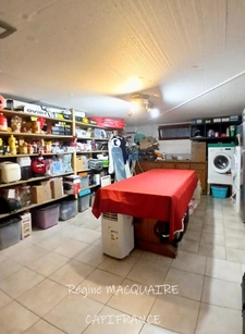 À vendre – Pavillon 6 pièces, 151 m², 4 chambres dont 1 au Rdc, terrain 2 500 m² – Luminosité, rénovation, confort à Vire Normandie (14).