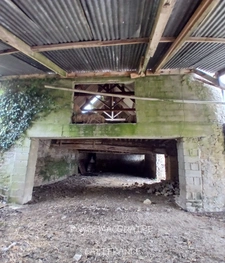 For Sale: Stone House and Outbuildings to Renovate on 3.2 Hectares + Additional Outbuildings in Valdallière – 14350
