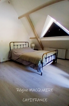 Elegant Renovated Longère – approx.116 m² – 3 Bedrooms – Refined Outdoor Spaces – Rare Find & Heart‑Stealer – Villers‑Bocage Area