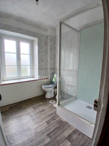 3-room stone house to renovate - LA GRAVERIE (14) 