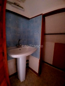 3-room stone house to renovate - LA GRAVERIE (14) 