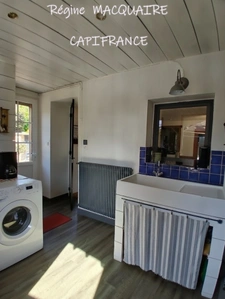 Elegant Renovated Longère – approx.116 m² – 3 Bedrooms – Refined Outdoor Spaces – Rare Find & Heart‑Stealer – Villers‑Bocage Area