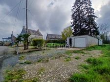3-room stone house to renovate - LA GRAVERIE (14) 