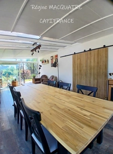 À vendre – Pavillon 6 pièces, 151 m², 4 chambres dont 1 au Rdc, terrain 2 500 m² – Luminosité, rénovation, confort à Vire Normandie (14).