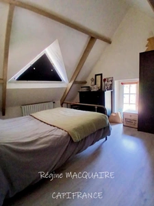 Elégante longère rénovée – 116 m² env– 3 chambres – Extérieurs raffinés -  Rareté & coup de cœur – Secteur Villers‑Bocage