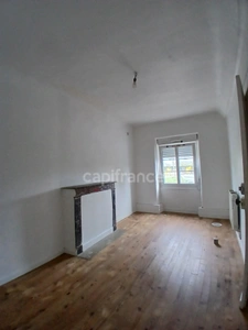 3-room stone house to renovate - LA GRAVERIE (14) 