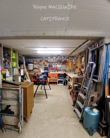 À vendre – Pavillon 6 pièces, 151 m², 4 chambres dont 1 au Rdc, terrain 2 500 m² – Luminosité, rénovation, confort à Vire Normandie (14).