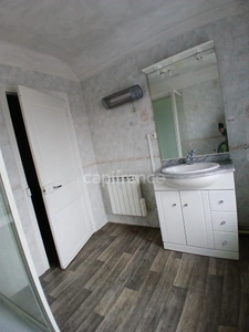 3-room stone house to renovate - LA GRAVERIE (14) 