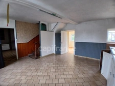 3-room stone house to renovate - LA GRAVERIE (14) 