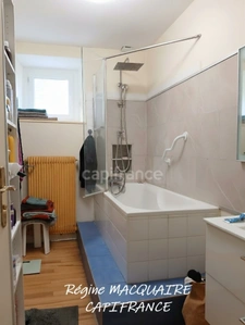 For Sale – Renovated village house – 190 m² – 5 bedrooms – modern features: a rare opportunity in the town centre. MORTAIN (50)