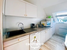 APPARTEMENT T1 - RÉSIDENCE SERVICES SÉNIORS - À VENDRE - BREST (29200) - FINISTÈRE (29) - RENTABILITÉ 8,5%