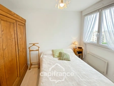 À VENDRE - BREST(29200) Rentabilité possible : + de 9% NETTE - PLACE STRASBOURG - APPARTEMENT T5 - 105 M² HABITABLES - DERNIER ÉTAGE - 2 SALLES DE BAIN