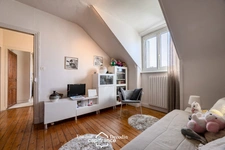 À VENDRE - LE RELECQ-KERHUON (29480) - MAISON DE CARACTÈRE DE TYPE F4 - 130 M² HABITABLES - 484 M² DE TERRAIN - VÉRANDA