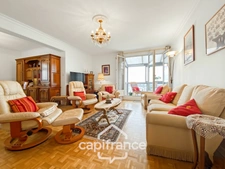 À VENDRE - BREST(29200) Rentabilité possible : + de 9% NETTE - PLACE STRASBOURG - APPARTEMENT T5 - 105 M² HABITABLES - DERNIER ÉTAGE - 2 SALLES DE BAIN