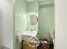 À VENDRE - BREST(29200) Rentabilité possible : + de 9% NETTE - PLACE STRASBOURG - APPARTEMENT T5 - 105 M² HABITABLES - DERNIER ÉTAGE - 2 SALLES DE BAIN