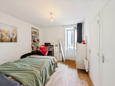 APPARTEMENT T3 À VENDRE À LANNILIS (29870) - CENTRE HISTORIQUE - MODERNE - 72 M² HABITABLES - CAVE