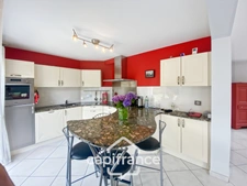 BODILIS (29400) - Sous Offre - MAISON F5 - 132 M² - 4316 M² DE TERRAIN - ÉTANG