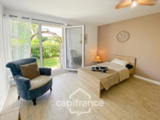 APPARTEMENT T1 RÉSIDENCE SERVICES SÉNIORS À VENDRE BREST (29200) FINISTÈRE (29) RENTABILITÉ 8,6%