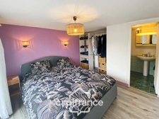 BODILIS (29400) - Sous Offre - MAISON F5 - 132 M² - 4316 M² DE TERRAIN - ÉTANG