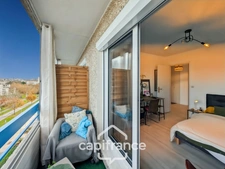 A VENDRE - APPARTEMENT T5 - BREST - SPECIAL INVESTISSEUR - RENTABILITÉ NETTE 9% - VUE DEGAGÉE - AUCUN TRAVAUX