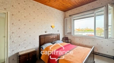 MAISON F5 - SOMAIN (59490) - NORD - 90 M² HABITABLES - TERRAIN 230 M² - GARAGE - 4 CHAMBRES