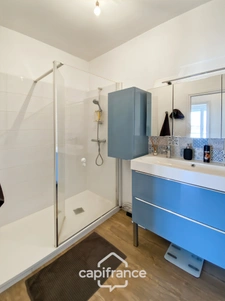 APPARTEMENT T3 À VENDRE - LIBRE D'OCCUPATION - BREST (29200) - SAINT-MARC - ASCENSEUR - 70 M² HABITABLES - RÉNOVÉ
