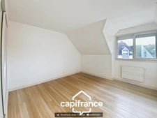 APPARTEMENT T1 - RÉSIDENCE SERVICES SÉNIORS - À VENDRE - BREST (29200) - FINISTÈRE (29) - RENTABILITÉ 8,5%