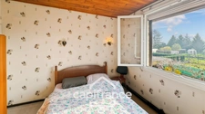 MAISON F5 - SOMAIN (59490) - NORD - 90 M² HABITABLES - TERRAIN 230 M² - GARAGE - 4 CHAMBRES