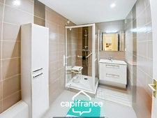 APPARTEMENT T1 - RÉSIDENCE SERVICES SÉNIORS - À VENDRE - BREST (29200) - FINISTÈRE (29) - RENTABILITÉ 8,5%