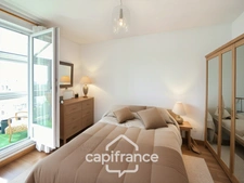 À VENDRE - BREST(29200) Rentabilité possible : + de 9% NETTE - PLACE STRASBOURG - APPARTEMENT T5 - 105 M² HABITABLES - DERNIER ÉTAGE - 2 SALLES DE BAIN