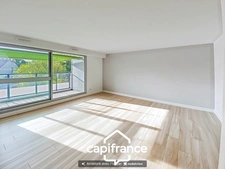APPARTEMENT T1 - RÉSIDENCE SERVICES SÉNIORS - À VENDRE - BREST (29200) - FINISTÈRE (29) - RENTABILITÉ 8,5%