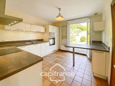 À VENDRE - PLOUGASTEL-DAOULAS (29470) - MAISON F6 - 140 M² HABITABLES - TERRAIN 2500 M² - À LA CAMPAGNE AVEC APERÇU MER