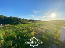 À VENDRE - LOPERHET (29470) - TERRAIN CONSTRUCTIBLE - 535 M² - LIBRE CONSTRUCTEUR