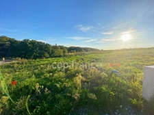 À VENDRE - LOPERHET (29470) - TERRAIN CONSTRUCTIBLE - 535 M² - LIBRE CONSTRUCTEUR