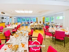 APPARTEMENT T1 - RÉSIDENCE SERVICES SÉNIORS - À VENDRE - BREST (29200) - FINISTÈRE (29) - RENTABILITÉ 8,5%