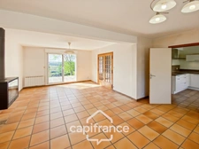 À VENDRE - PLOUGASTEL-DAOULAS (29470) - MAISON F6 - 140 M² HABITABLES - TERRAIN 2500 M² - À LA CAMPAGNE AVEC APERÇU MER