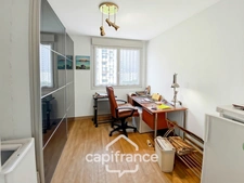 À VENDRE - BREST(29200) Rentabilité possible : + de 9% NETTE - PLACE STRASBOURG - APPARTEMENT T5 - 105 M² HABITABLES - DERNIER ÉTAGE - 2 SALLES DE BAIN