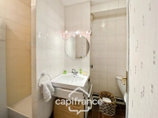 À VENDRE BREST(29200) RUE DOCTEUR CHARCOT - PLACE STRASBOURG - APPARTEMENT T5 105 M² HABITABLES - DERNIER ÉTAGE - VUE DÉGAGÉE