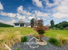 BODILIS (29400) - Sous Offre - MAISON F5 - 132 M² - 4316 M² DE TERRAIN - ÉTANG