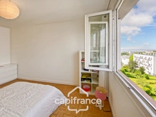 APPARTEMENT T3 À VENDRE - LIBRE D'OCCUPATION - BREST (29200) - SAINT-MARC - ASCENSEUR - 70 M² HABITABLES - RÉNOVÉ